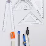 Technical Drawing Supplies